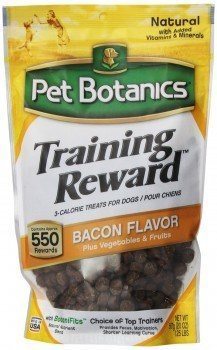 The Best Dog Treats For Training Puppies Or Dogs