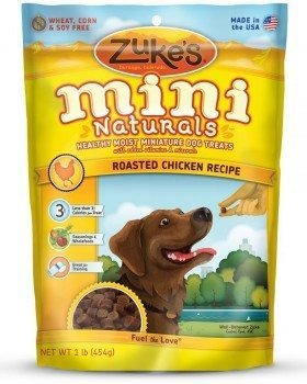 good dog treats for puppies