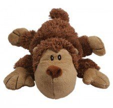 best plush dog toys for heavy chewers
