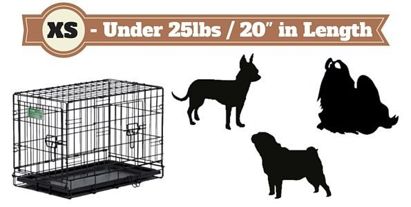 Icrate Size Breed Chart