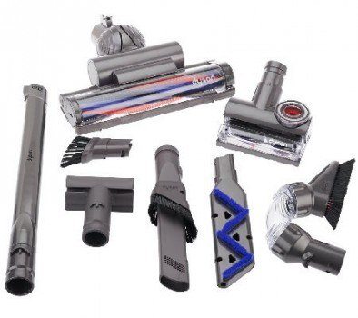 Dyson cinetic Dyson cinetic