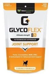 Best Glucosamine For Dogs A Supplement To Ease Joint Pain