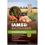 Is Iams Grain Free A Good Dog Food Is Iams Grain Free A Good Dog Food