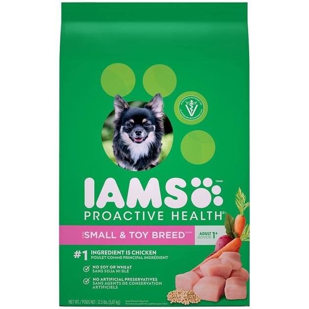 Iams Weight Control Dog Food Ingredients Iams Weight Control Dog Food Ingredients