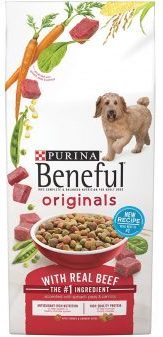 beneful healthy puppy review