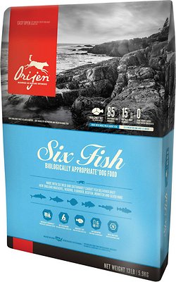 Low Fat Dog Food Fish Recipe Low Fat Dog Food Fish Recipe