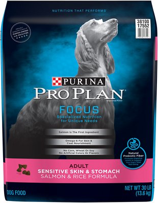 Purina Pro Plan Large Breed Puppy Food Feeding Chart