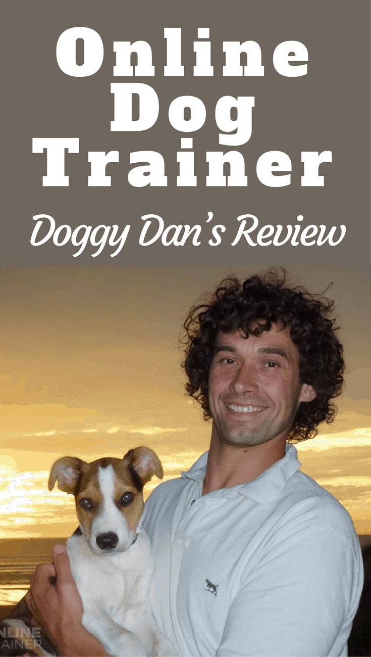 Victor Dog Food Reviews >> Doggy Dan's Online Dog Trainer Review - Does It Work? How ... Victor Dog Food Reviews >> Doggy Dan's Online Dog Trainer Review - Does It Work? How ...