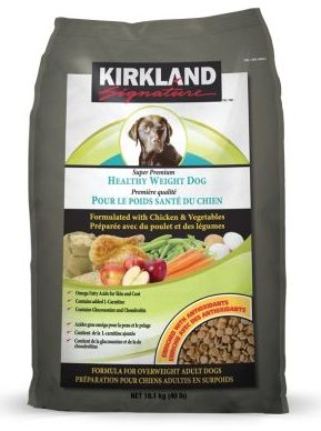 Is Kirkland Puppy Food Good