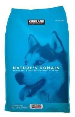 Is Kirkland Puppy Food Good