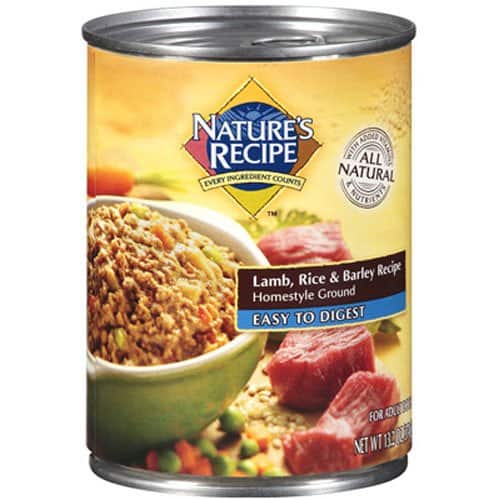 Ground Lamb Dog Food Recipe Ground Lamb Dog Food Recipe