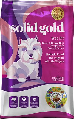 Grain Free Dog Food Pink Bag Grain Free Dog Food Pink Bag