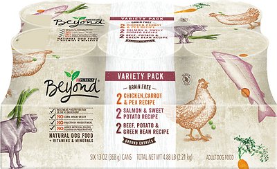 Purina Beyond Puppy Food Reviews Purina Beyond Puppy Food Reviews