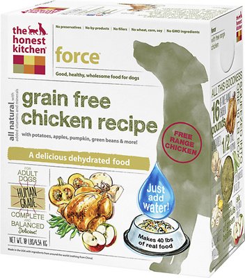dog food advisor fromm
