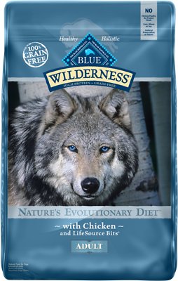 Blue Buffalo Wilderness High Protein Wet Puppy Food Blue Buffalo Wilderness High Protein Wet Puppy Food