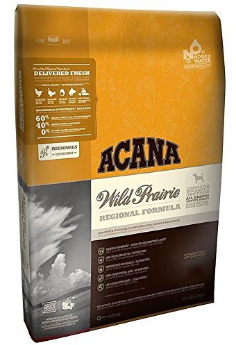 The Ultimate Healthy Dog Life Acana Dog Food Reviews