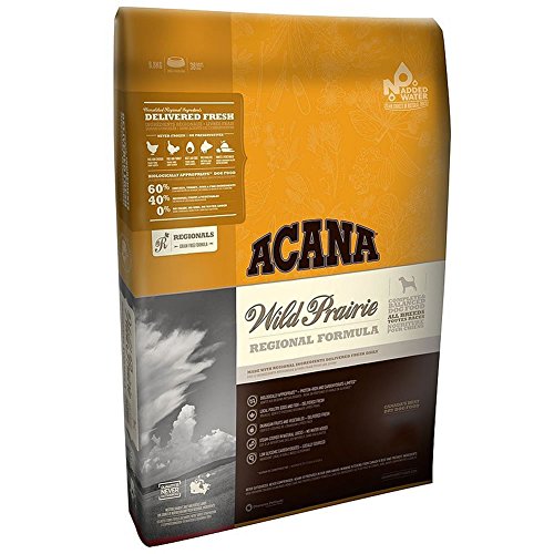 Acana Wild Prairie Dog Food Reviews Acana Wild Prairie Dog Food Reviews