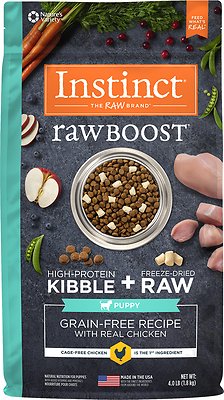 Nature S Variety Instinct Dry Dog Food Nature S Variety Instinct Dry Dog Food