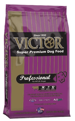 Victor Dog Food Reviews: Ingredients, Recall History and ...