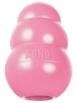 chew toys for teething puppies