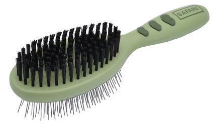 best brush for labs