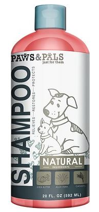 best affordable dog shampoo