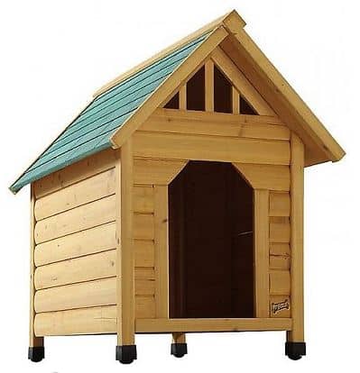Best Dog Houses In 2020 For Both Indoor And Outdoor Use