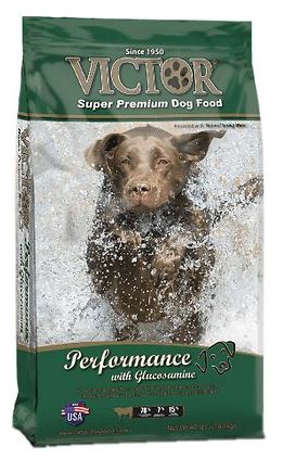 victor dog food wholesale