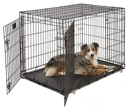 dog crates cheap as chips