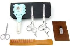 Alfie Pet Grooming Kit (8-piece kit) Alfie Pet Grooming Kit (8-piece kit)