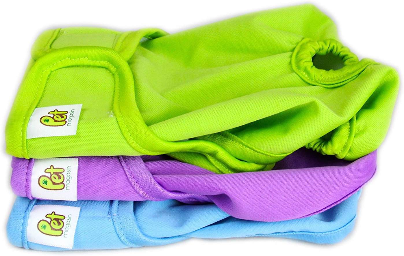 Pet Magasin Reusable Dog Diapers Pet Magasin Reusable Dog Diapers