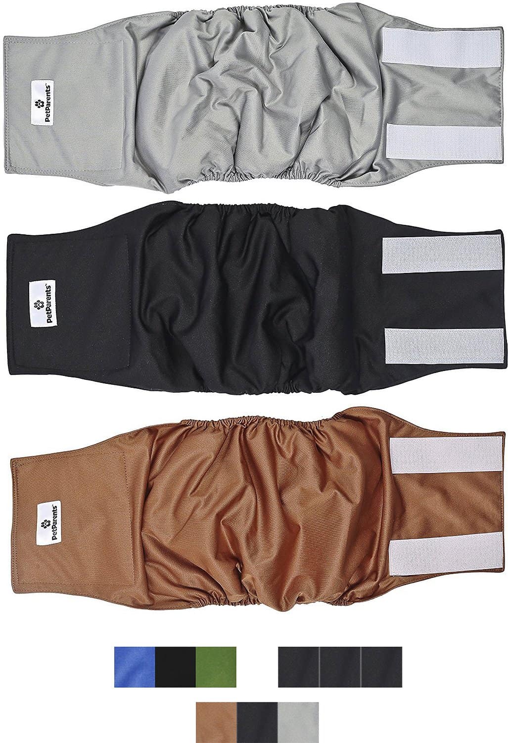 Pet Parents Belly Band Male Dog Wrap Pet Parents Belly Band Male Dog Wrap