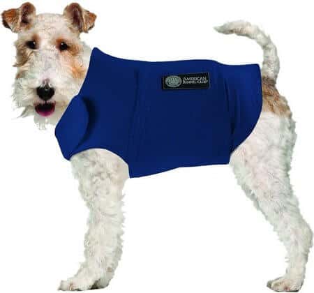 AKC Calming Coat For Dogs AKC Calming Coat For Dogs
