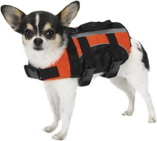 Guardian Gear Aquatic Dog Life Jacket Guardian Gear Aquatic Dog Life Jacket