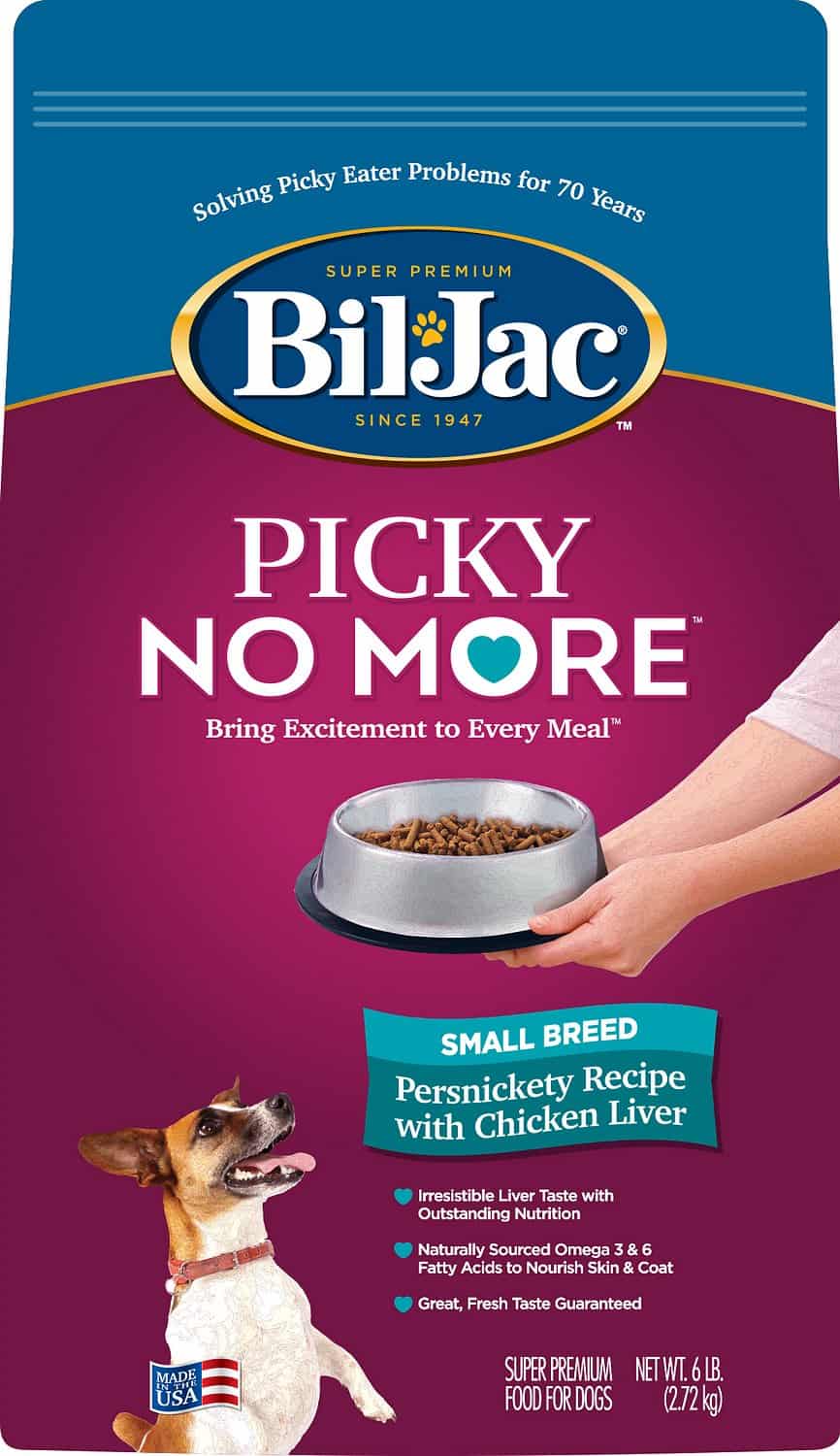 The Best Dog Food For Picky And Fussy Eaters Dry Canned 