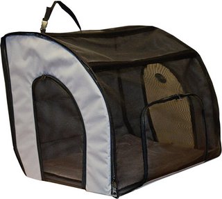 K&H Pet Products Travel Safety Pet Carrier K&H Pet Products Travel Safety Pet Carrier