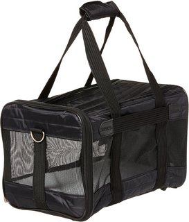 Sherpa Original Deluxe Pet Carrier Sherpa Original Deluxe Pet Carrier