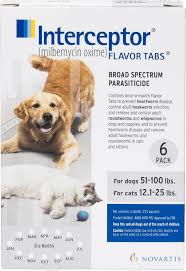 Interceptor Tablets For Dogs Interceptor Tablets For Dogs