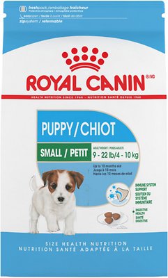 Royal Canin Small Puppy Dry Dog Food Royal Canin Small Puppy Dry Dog Food