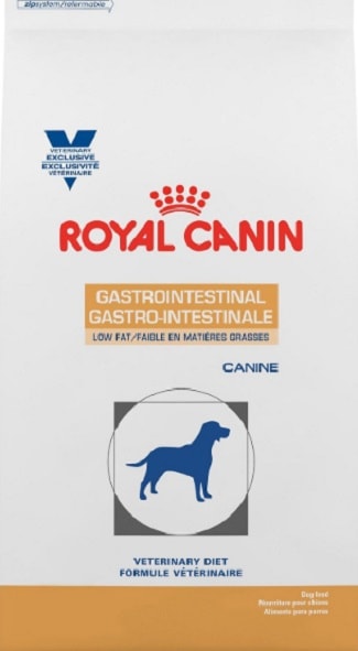 royal canin bad