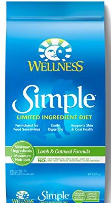 Wellness Simple Limited Ingredient Diet Wellness Simple Limited Ingredient Diet