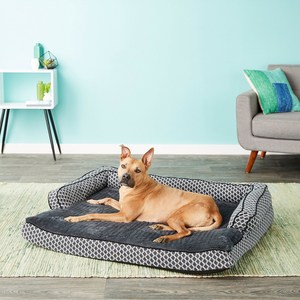 9 Best Orthopedic Dog Beds For A Happy And Healthy Pooch